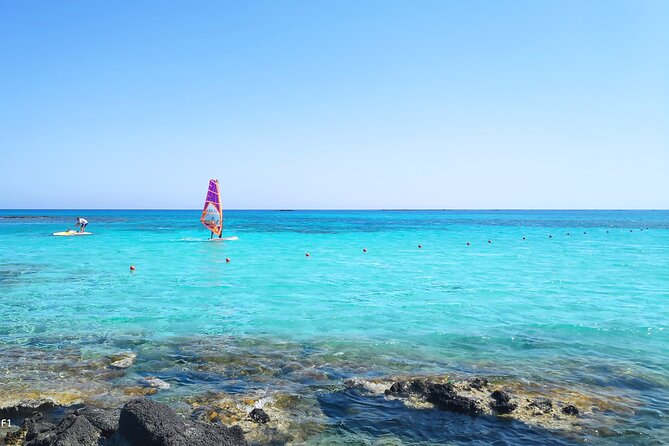 Chania: Elafonisi & Falasarna Private Tour w/olive oil tasting - Should you book it?