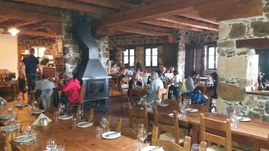 Chania: Milia Mountain Tour w/Lunch Olive Oil/Wine Tastings - Final verdict: a strong choice for a full day inland