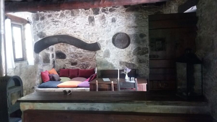 Chania: Milia Mountain Tour w/Lunch Olive Oil/Wine Tastings - Who should book this mountain tour?
