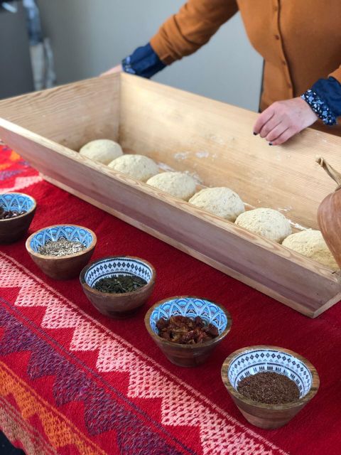 Chania Sourdough Bread Class - Olive Oil Tasting - Who will enjoy this class most