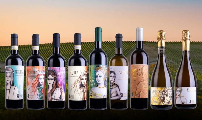 Chianti: Premium Wine, Olive Oil and Vinegar Tasting - Who will enjoy this tasting most