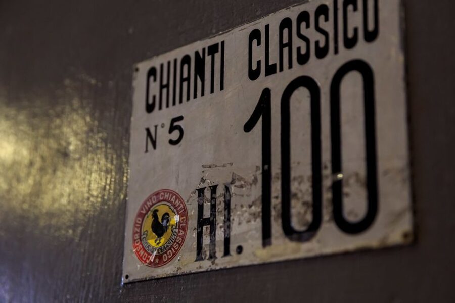 Chianti: Wine and Olive Oil Tasting with Cellar Tour - The Orciaia and the olive oil story