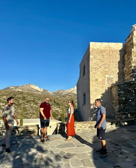 Classical guitar concert in a historic olive press - The value of $70 per person
