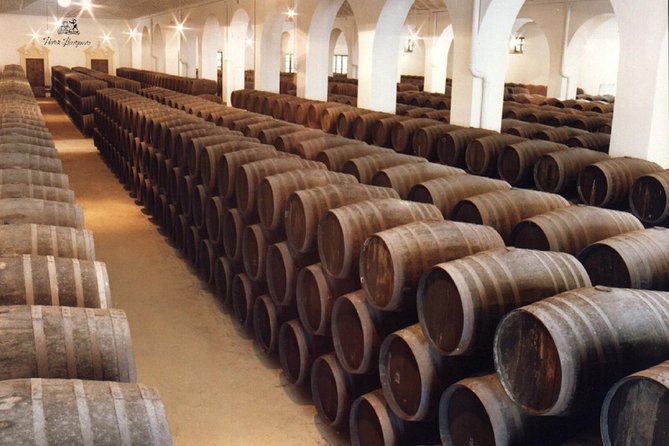 Cordoba Olive Oil mill, Wine, Passion - Tasting Cordoba’s natural wines