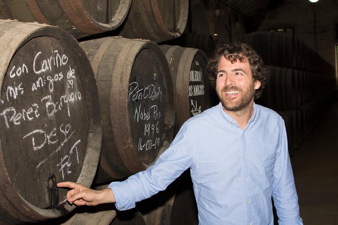 Cordoba Olive Oil mill, Wine, Passion - Timing, duration, and the harvest question