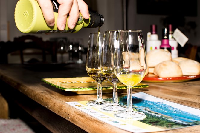 Cordoba Olive Oil mill, Wine, Passion - Who will enjoy this Cordoba outing