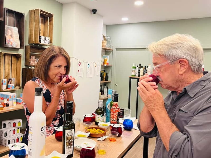 Córdoba: Olive Oil Tasting Experience - Why this tasting belongs on a Córdoba itinerary