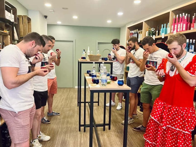 Córdoba: Olive Oil Tasting Experience - Turning tasting notes into kitchen advice