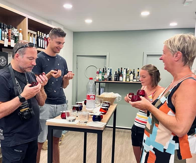 Córdoba: Olive Oil Tasting Experience - Is $34 a good value?