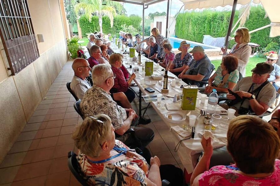 Córdoba: Visit a family organic olive grove with tasting - Why this olive grove visit is worth your time