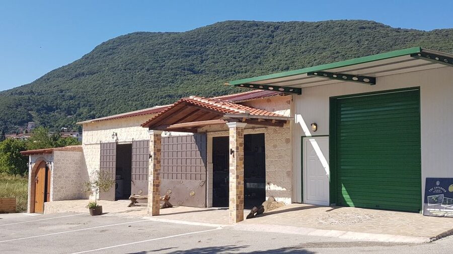 Corfu: Olive Oil Experience - The Governor's Olive Mill - Who will enjoy this olive mill experience?