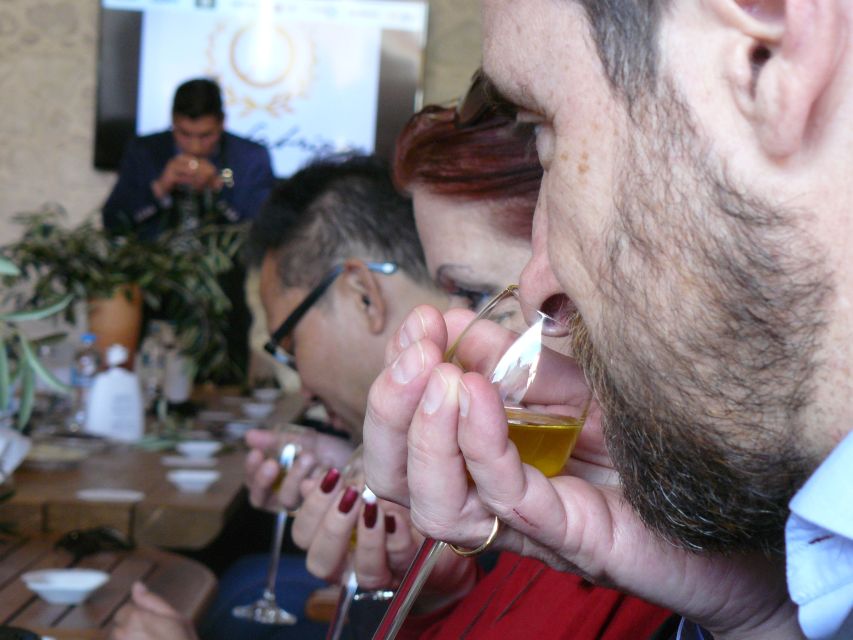 Corfu: Olive Oil Experience - The Governor's Olive Mill - Is $80 a fair price?