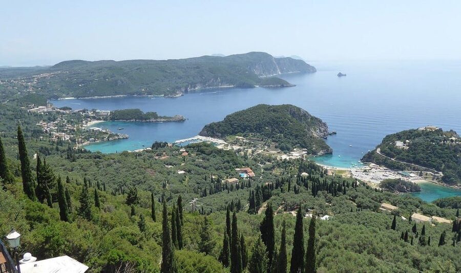 Corfu: Olive Oil & Wine Tastings & Traditional Villages Tour - Key details that shape the experience
