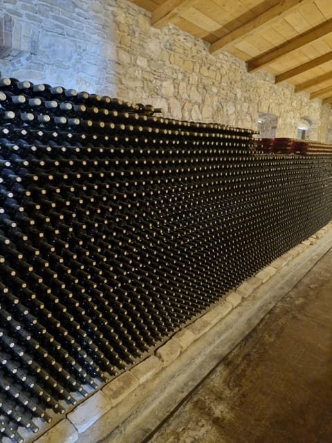 Corfu: Olive Oil & Wine Tastings & Traditional Villages Tour - Why this half-day tour works well