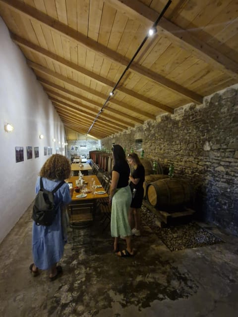 Corfu: Olive Oil & Wine Tastings & Traditional Villages Tour - What the drive adds to the day