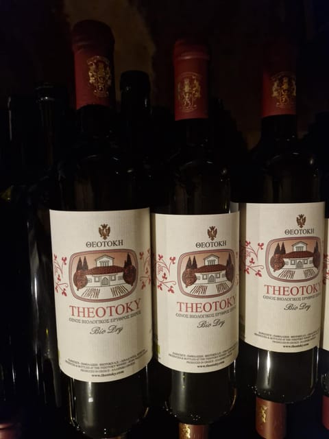 Corfu: Olive Oil & Wine Tastings & Traditional Villages Tour - Group size, comfort, and practical limits