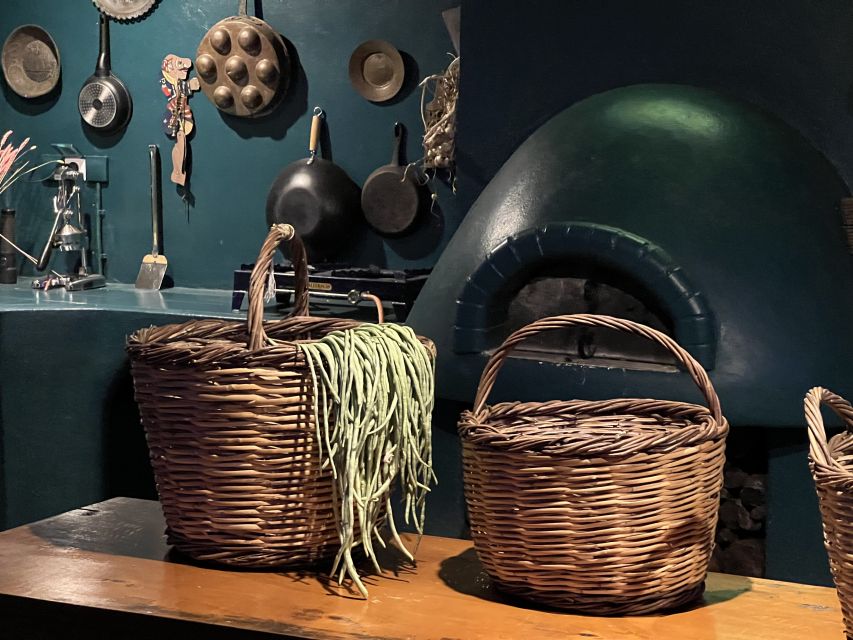 Corfu: Organic Olive Oil Farm Tour with Transfer and Tasting - Is $101 good value?