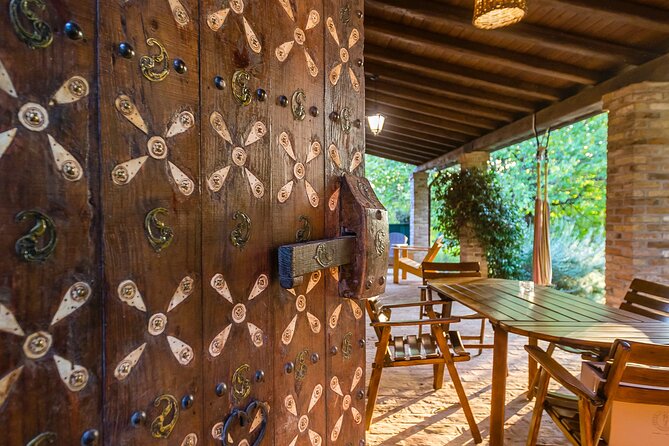 Corfu Organic Olive Oil Tasting at Family Farm - Private transport and the 9:30 a.m. start