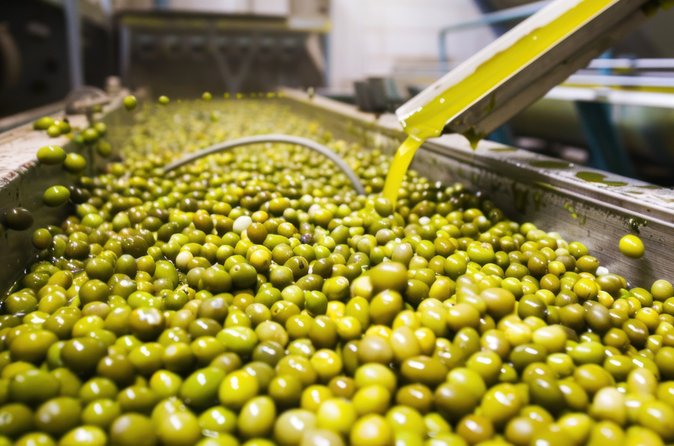 Corinth & Olive Oil Tasting Private Tour from Athens - What makes this Corinth day trip different