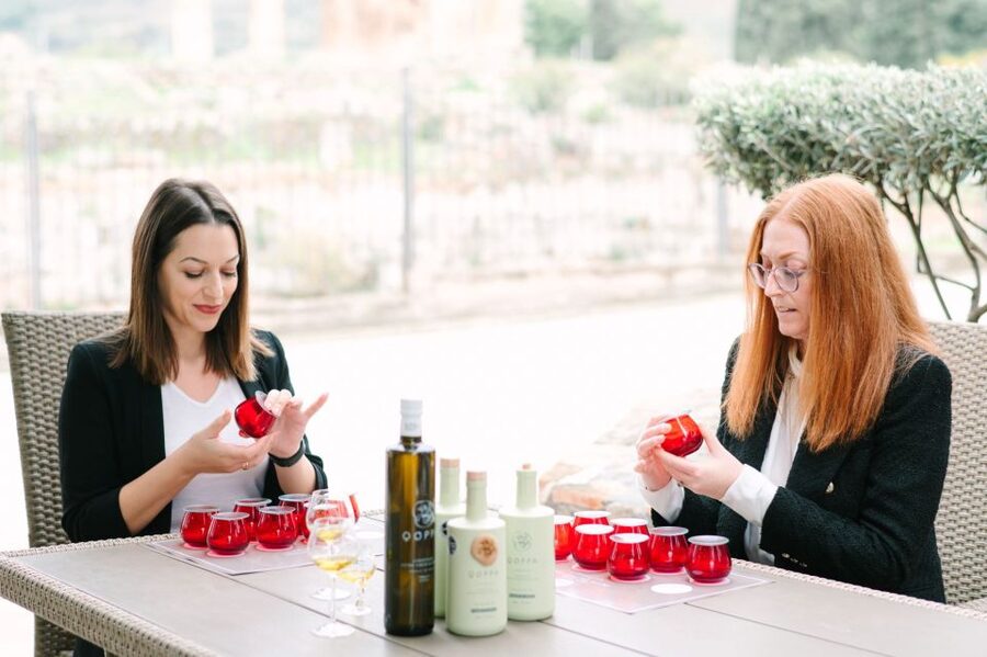 Corinthian olive oil tour & tasting experience - How the $94 price measures up
