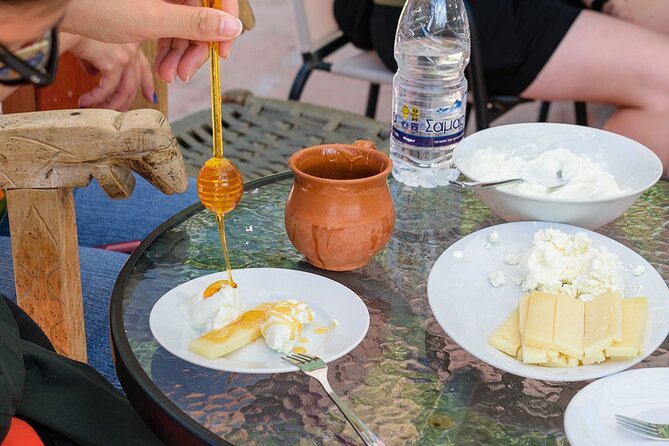 Cretan Delights - Wine, Olive Oil & Cooking Workshop from Chania - What the $474.33 price really buys