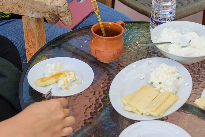 Cretan Delights - Wine, Olive Oil & Cooking Workshop from Chania - Who should book this experience?