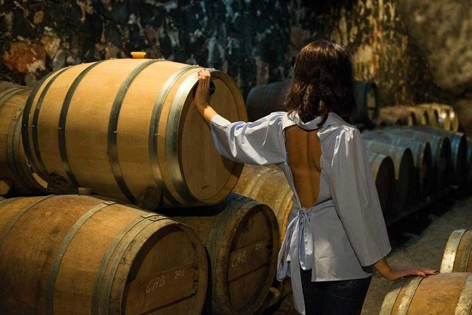 Cretan Delights - Wine, Olive Oil & Cooking Workshop from Chania - Tsivaras and the making of Cretan olive oil