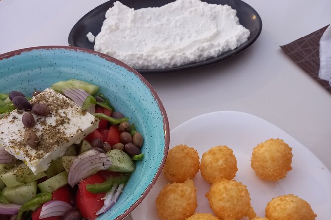 Cretan Flavors - Cooking Lessons and Wine Olive Oil Tasting - Key points about the Cretan cooking and tasting experience