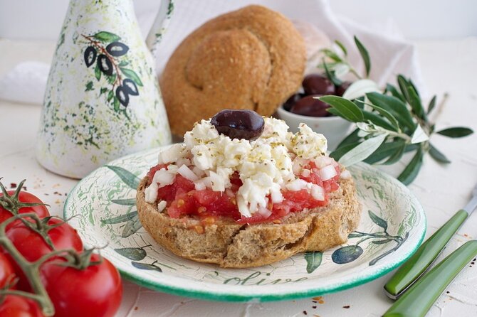 Cretan Flavors - Cooking Lessons and Wine Olive Oil Tasting - Who will enjoy this experience most