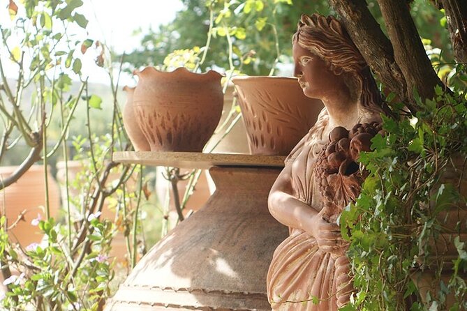 Cretan Wines & Olive oil tour - The treasures of Crete - Booking, timing, and cancellation details