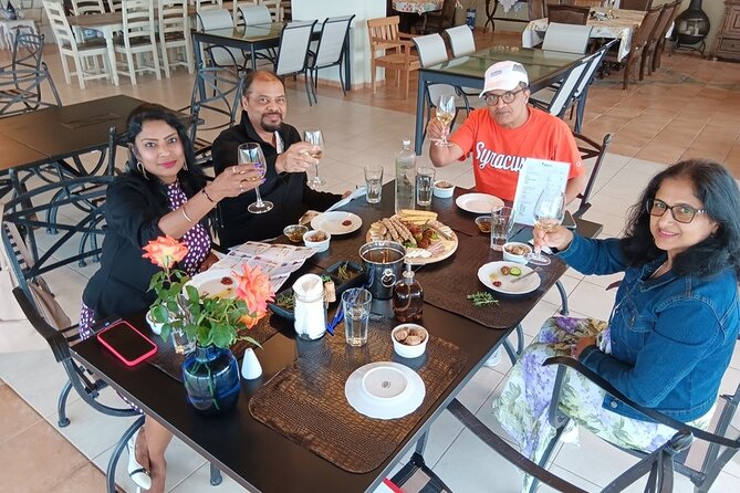Crete Discovery Palace of Knossos, Wine and Olive Oil Experience - Who should book this Crete tour?