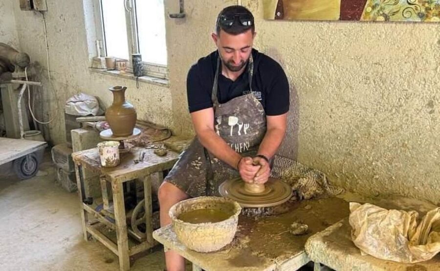 Crete: Full-Day Cretan Wines, Olive Oil, Raki and Food Tour - Why this tour works so well in Crete