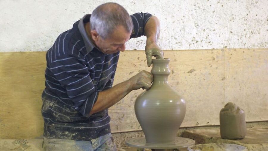 Crete: Full-Day Cretan Wines, Olive Oil, Raki and Food Tour - A family winery and five Cretan wines