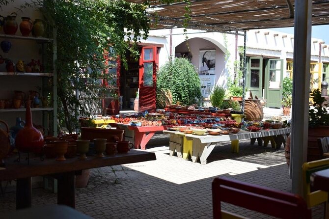 Crete in a Day: Knossos, Soap Workshops, Olive Oil & Wine Tasting - Is $236.59 per person a fair price?