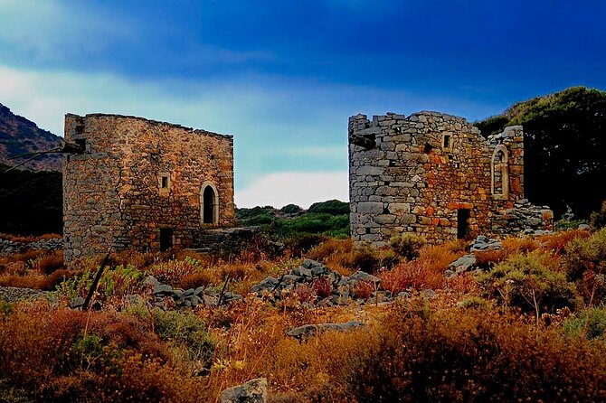 Crete in a Day: Knossos, Soap Workshops, Olive Oil & Wine Tasting - Who should book this private Crete experience?