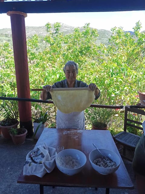 Crete: Jeep Safari Wine & Olive Oil testing Shepherd's House - At a glance