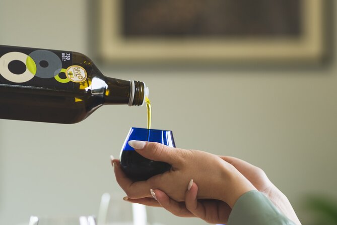Crete: Local Wine Tasting & Visit to the Ancient Olive Tree - Starting in Stalos near Chania