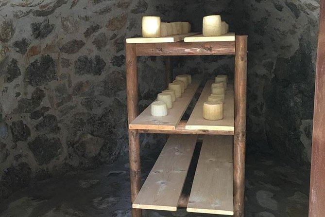 Crete Off-Road & Flavors Safari: Wine, Olive Oil & Mountain Life - Guides make or break a day like this
