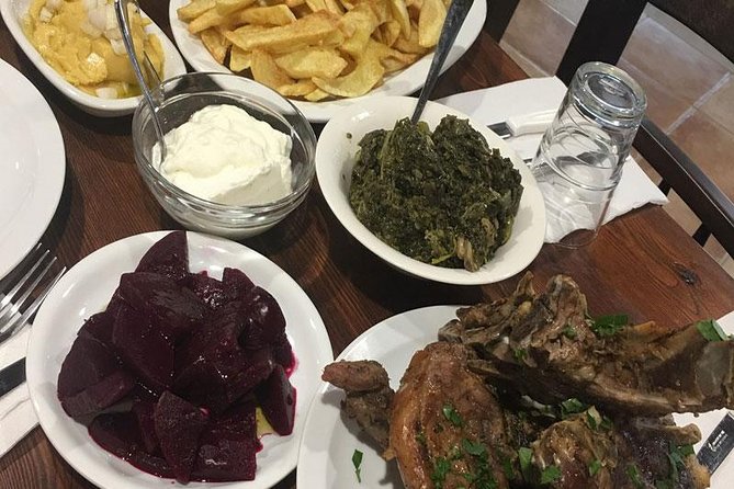 Crete Off-Road & Flavors Safari: Wine, Olive Oil & Mountain Life - Is the $138.47 price fair?