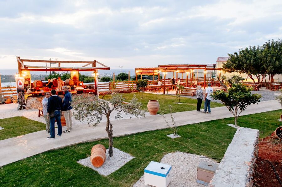Crete: Olive Oil Factory Tour, Dinner & Traditional Dancing - Key points to know before booking