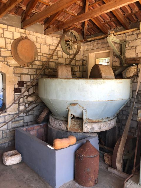 Crete Private Tour: The Secrets of Wine, Olives & Honey - Why this tour gives you more than a tasting menu
