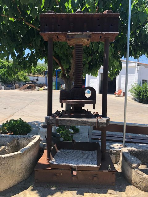 Crete Private Tour: The Secrets of Wine, Olives & Honey - The return to Rethimno and the day’s pace