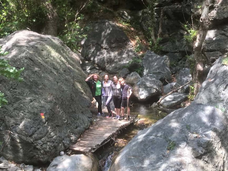 Crete: Richtis Waterfall Full-Day Tour with Olive Tasting - Why this day works better than a basic waterfall trip