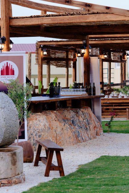 Crete: Road-trip to Lasithi, Zeus Cave & Olive Mill Farm - What to bring and how to prepare