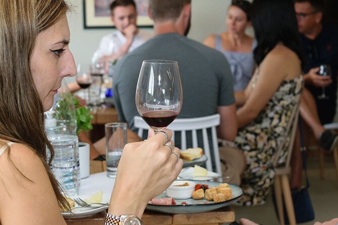 Crete Wine and Olive Oil Tour - Guides Make the Difference