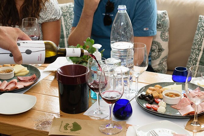 Crete Wine and Olive Oil Tour - Practical Details Before You Book