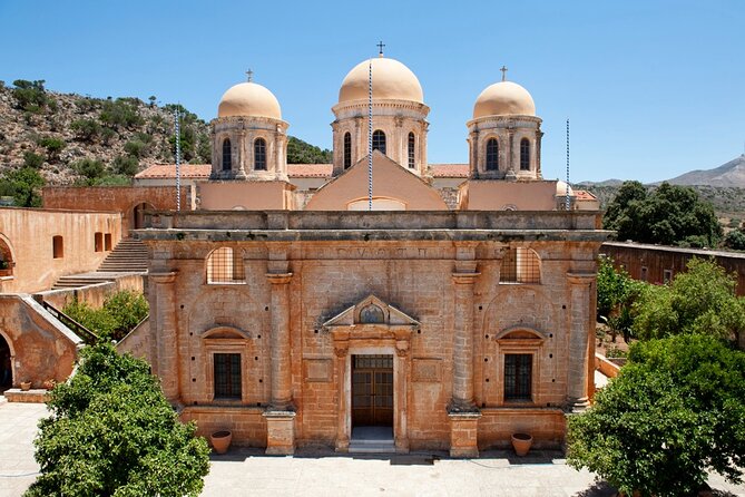 Crete Wine & Olive Oil Tour - Why This Crete Tour Works for Food Lovers