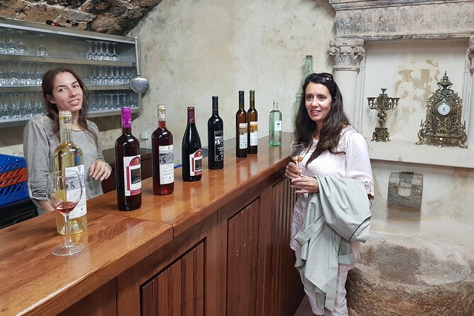 Crete Wine & Olive Oil Tour - Private Transport and the Value of a Small Group