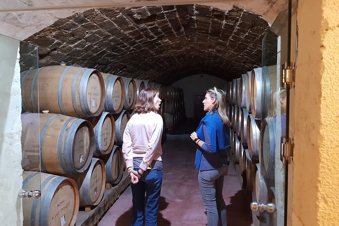 Crete Wine & Olive Oil Tour - How the Day May Flow