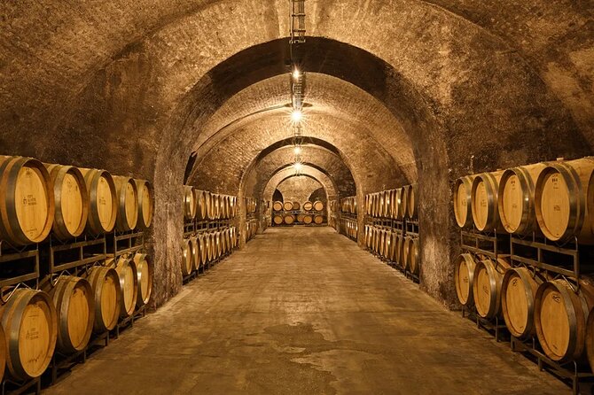 Crete Wine & Olive Oil Tour - Who Should Book This Experience